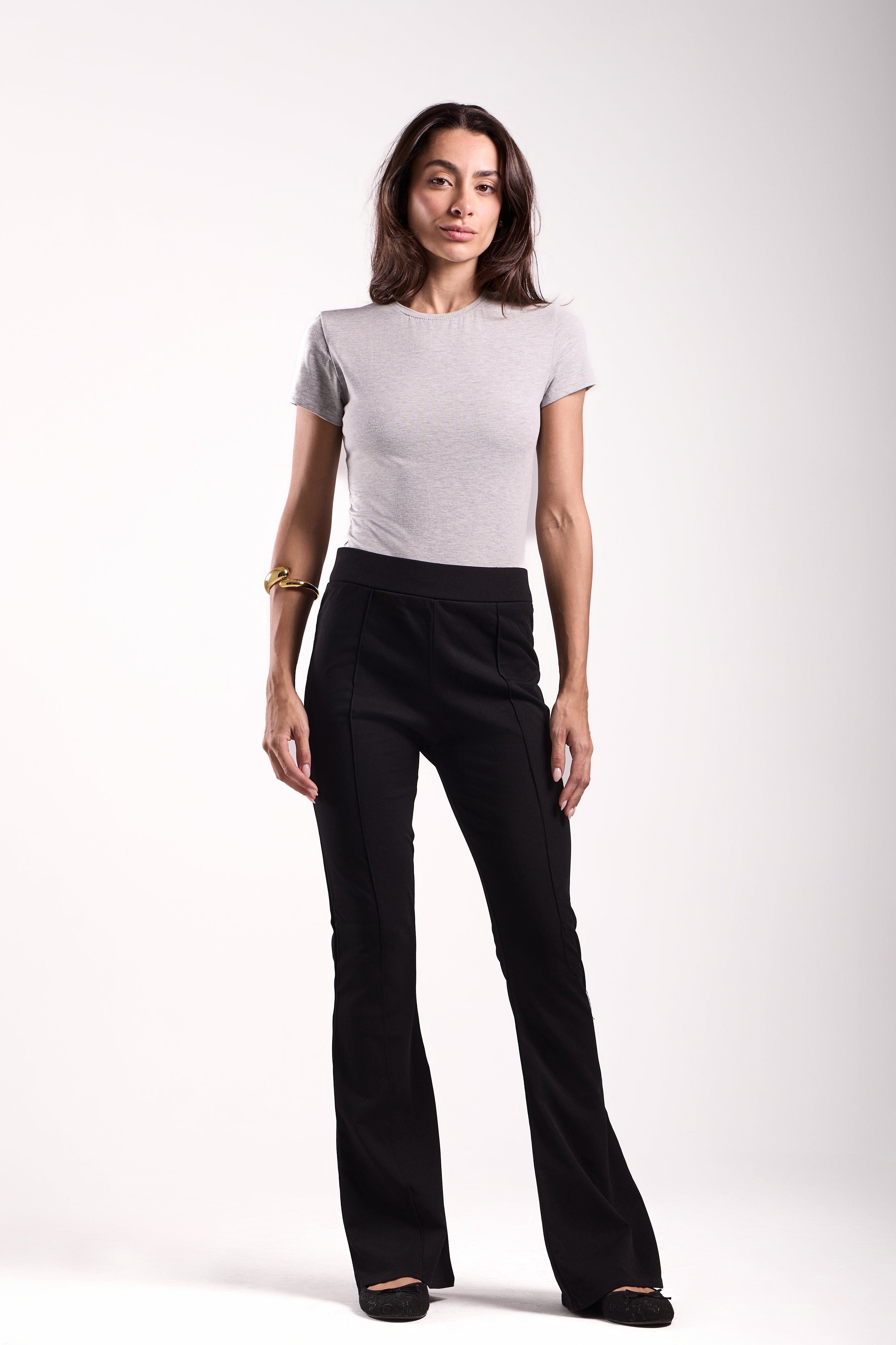 Charleston Women's Pants - Material: Scuba