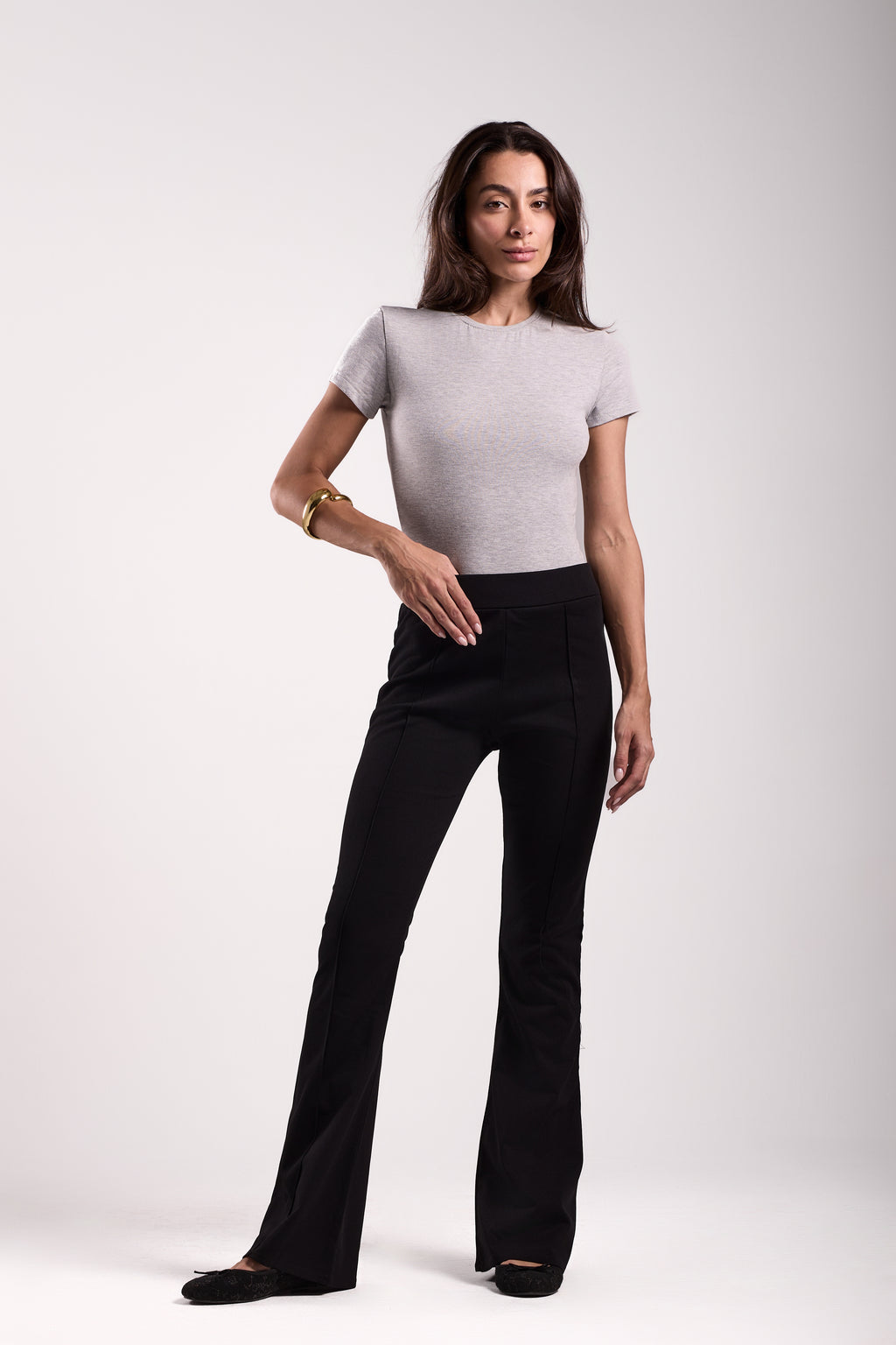 Charleston Women's Pants - Material: Scuba