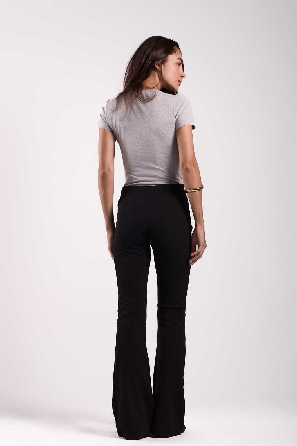 Charleston Women's Pants - Material: Scuba
