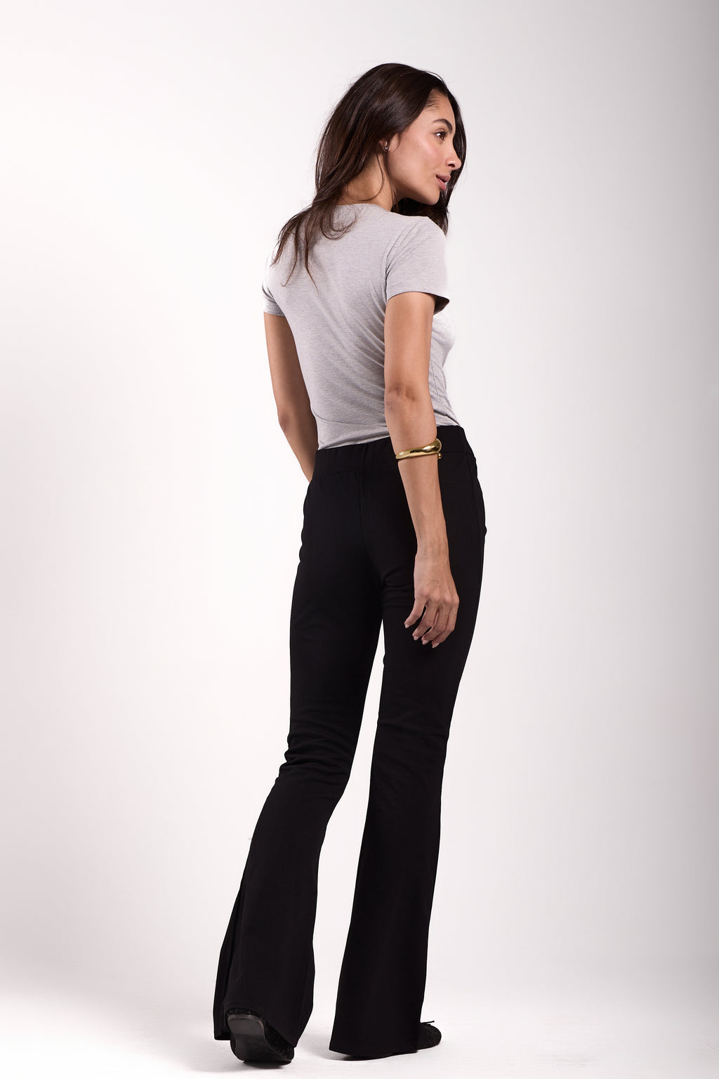 Charleston Women's Pants - Material: Scuba