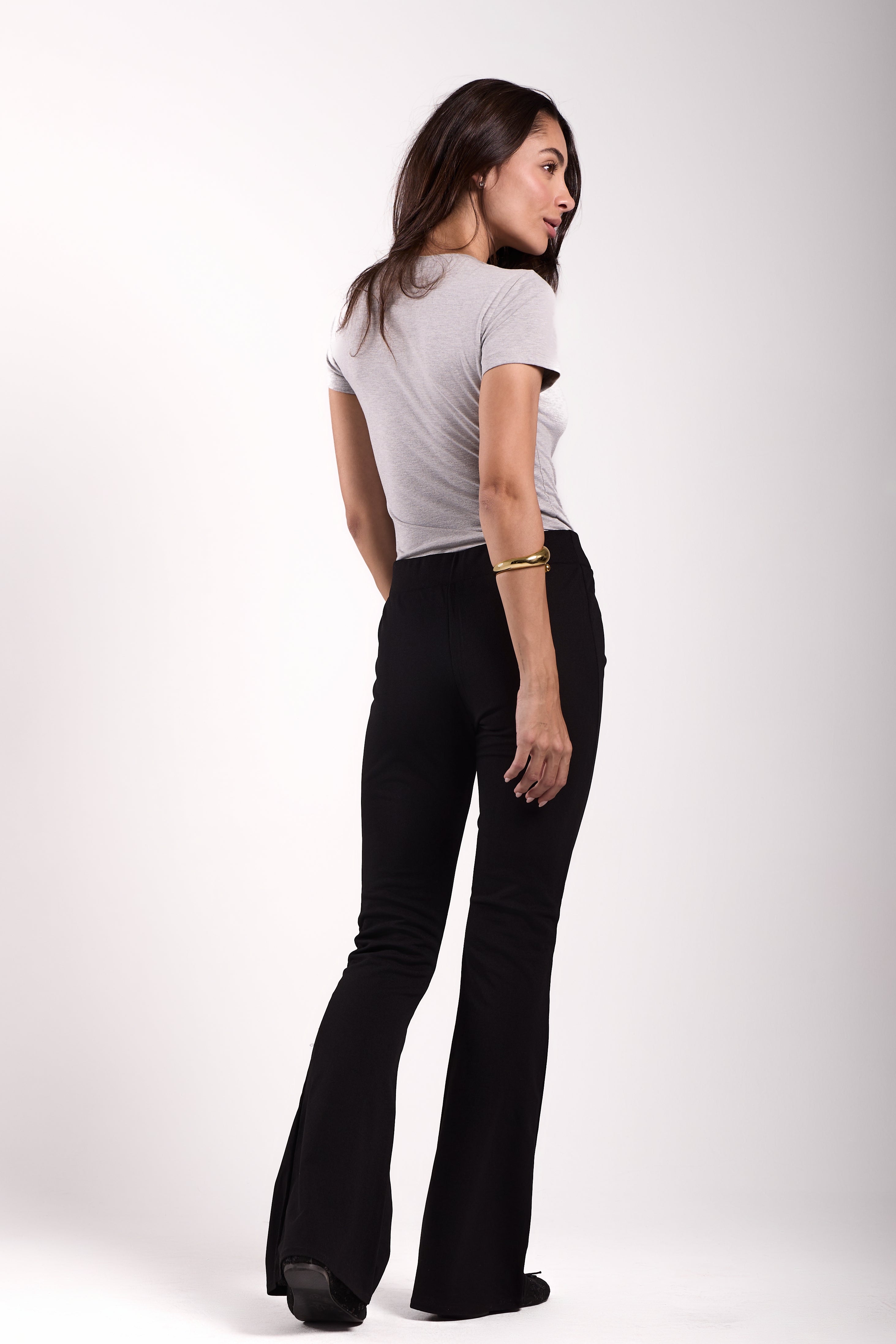 Charleston Women's Pants - Material: Scuba